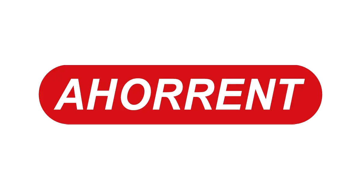 Ahorrent