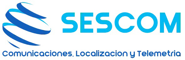 Sescom Logo