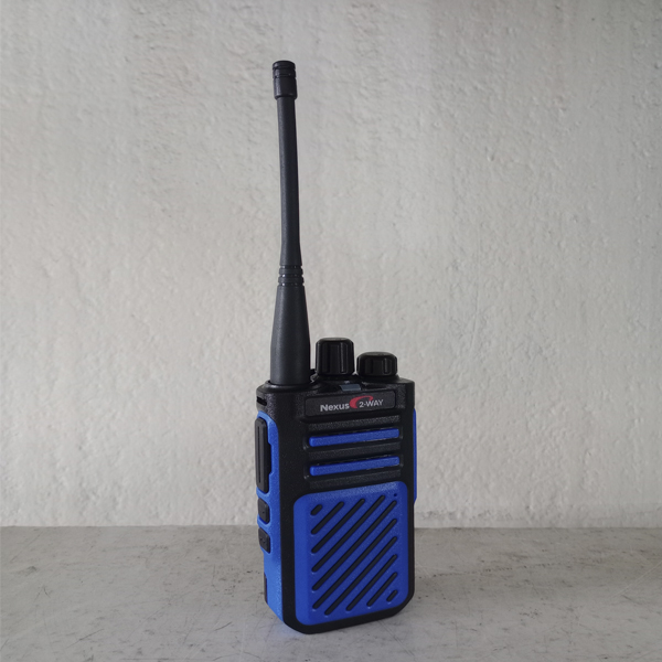 Nexus NT400