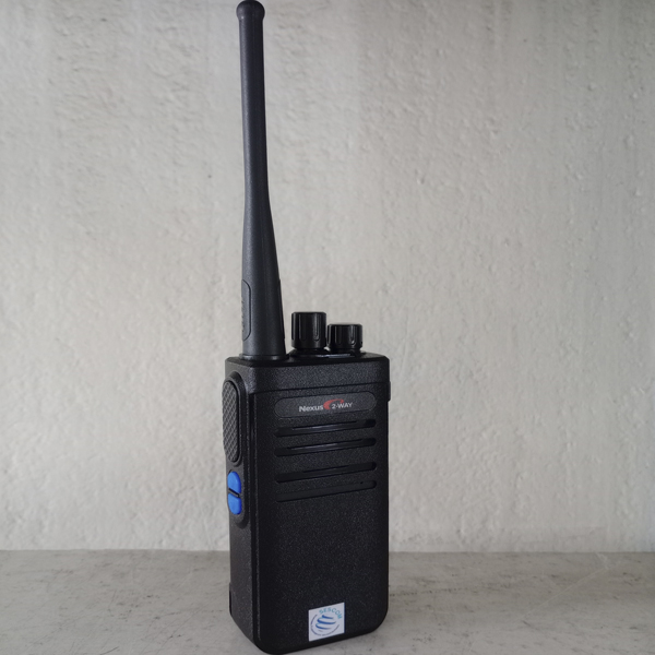 Nexus NT450