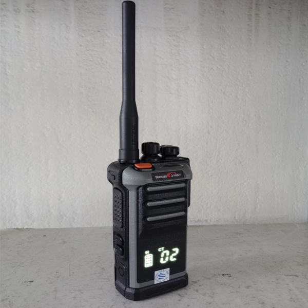 Nexus NT500V