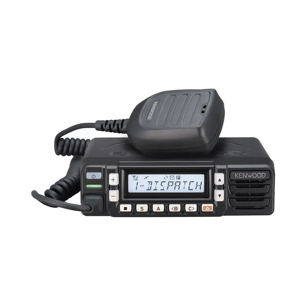 Kenwood NX-1800-HNK2