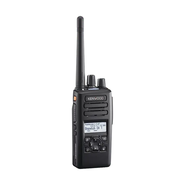 Kenwood NX-3320-K2